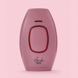 WONDER SKIN HAIR REMOVAL ORGINAL CLASSIC PRO (2in1 Modi)